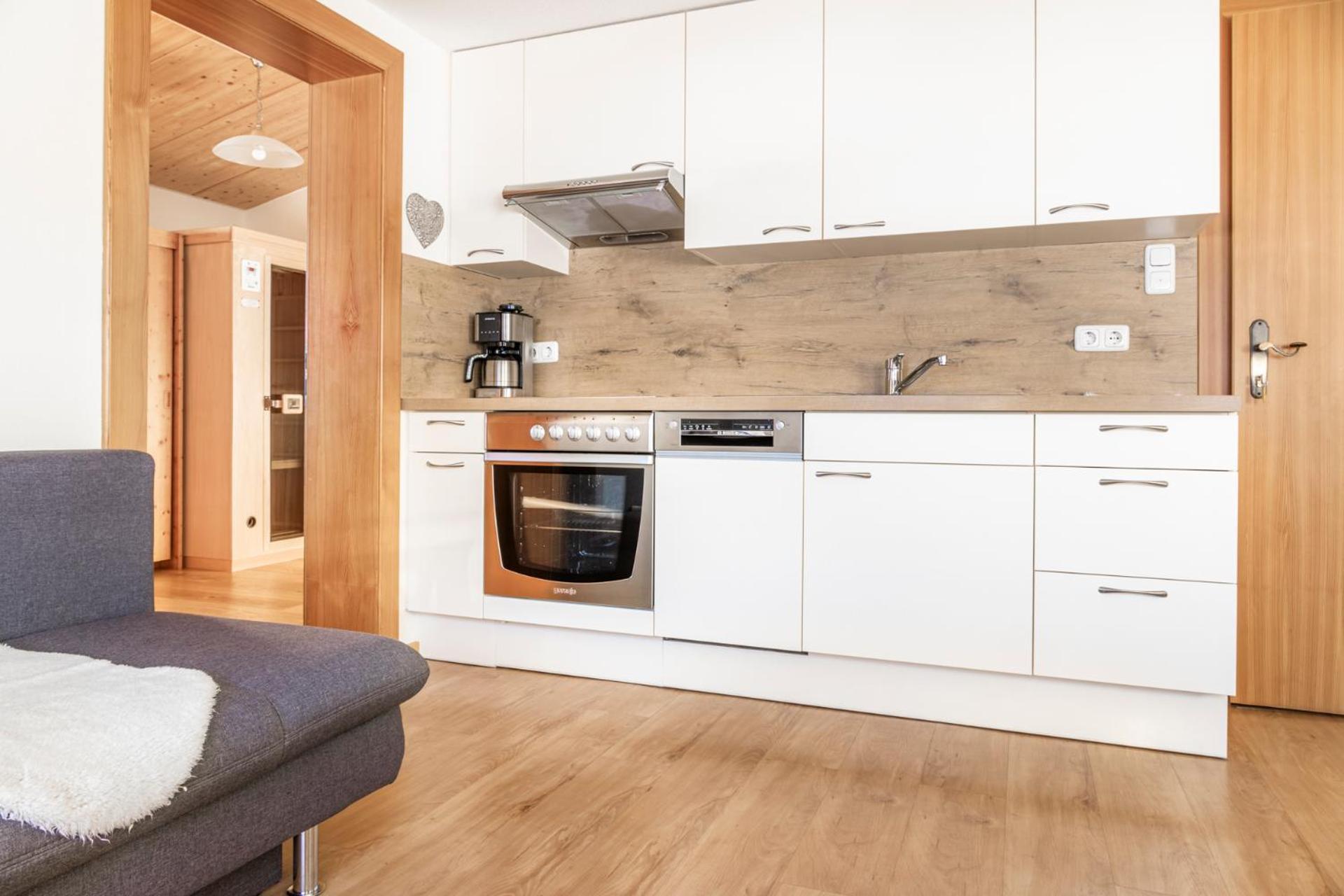 Appartement Arnoldgut Альтенмаркт  Экстерьер фото